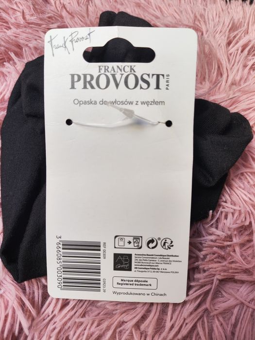 Opaska Provost nowa z metką