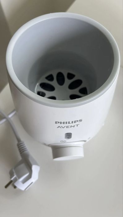 Aquecedor de Biberons - Philips Avent