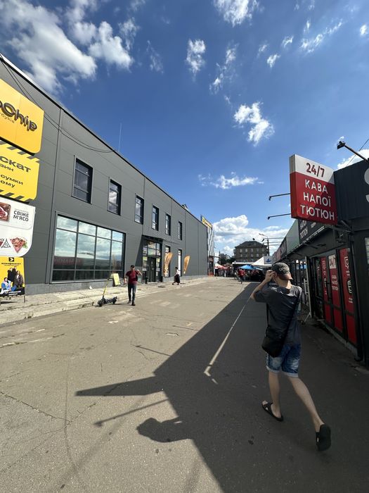 Commercial real estate at (area 2000 m²) - Atlanta.ua - photo 6