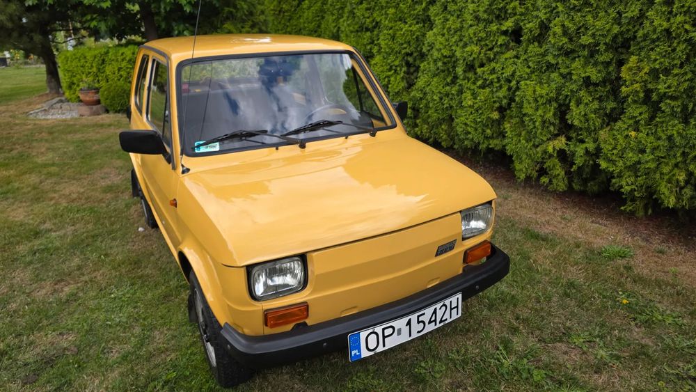 Fiat 126