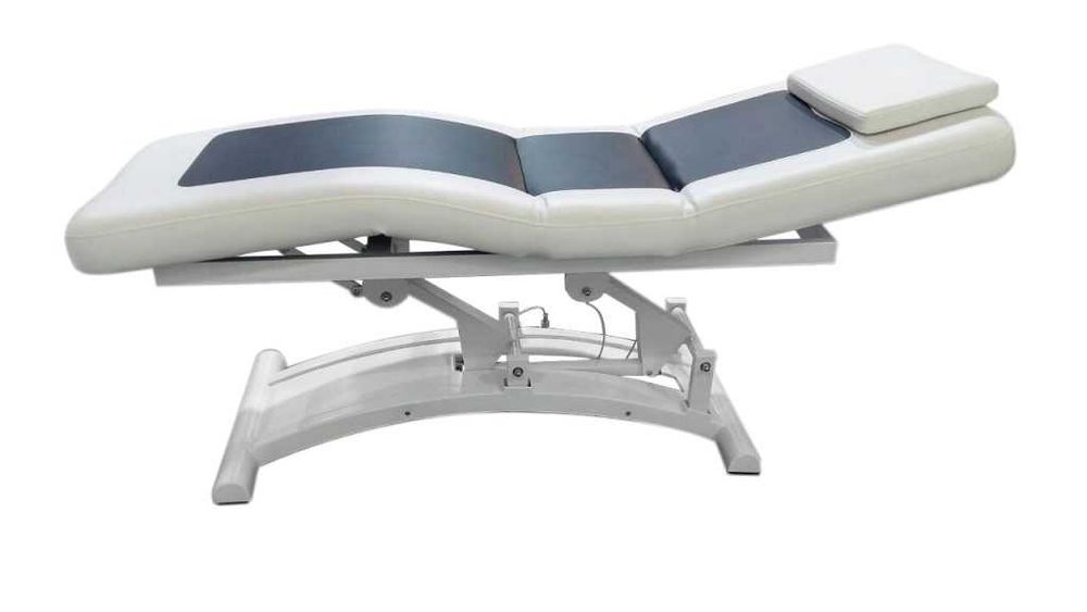 Кушетка косметологическая Косметологічна кушетка з елктроприводом 2Е2