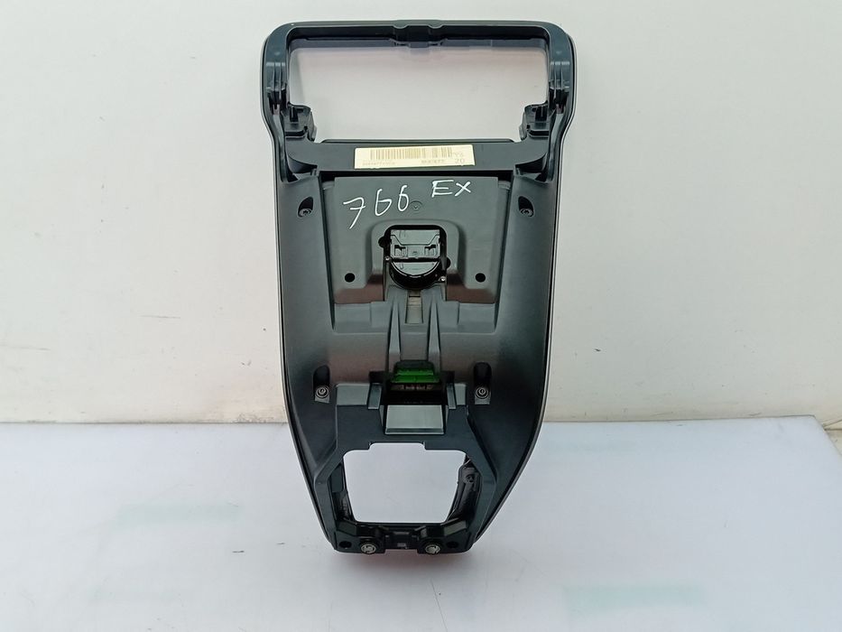 Botão / interruptor do AC VOLVO V40 Hatchback