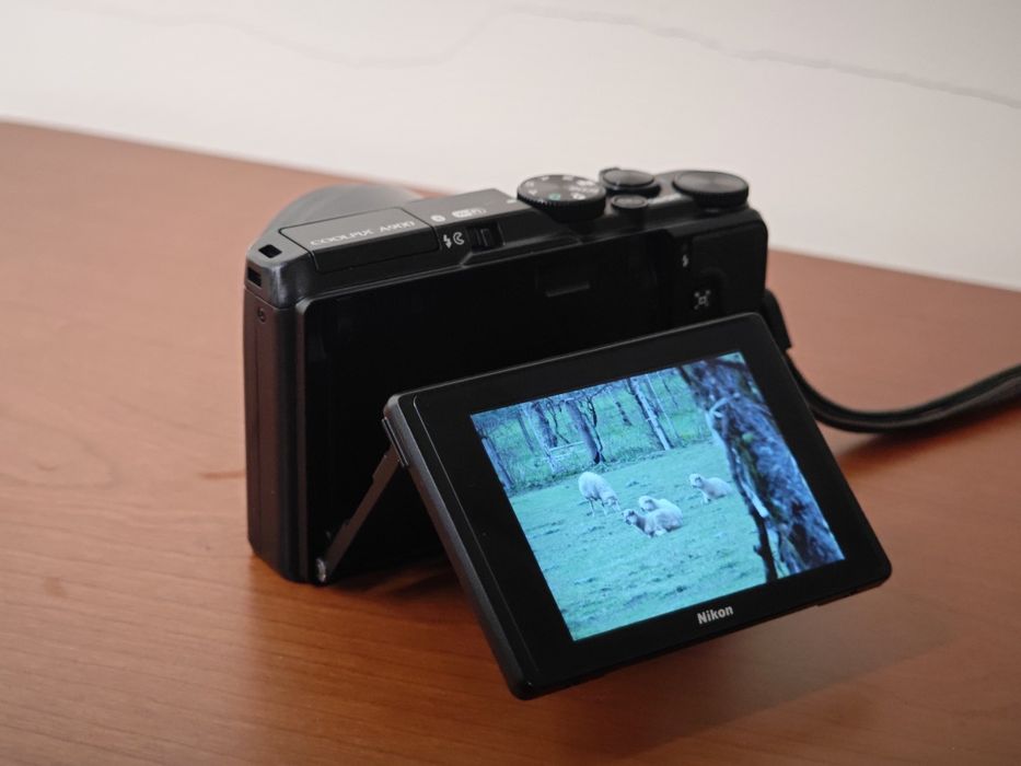 Pacote Camaras Nikon Coolpix