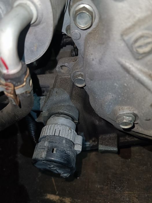 Акпп, CVT Mitsubishi Outlander XL 2.4i