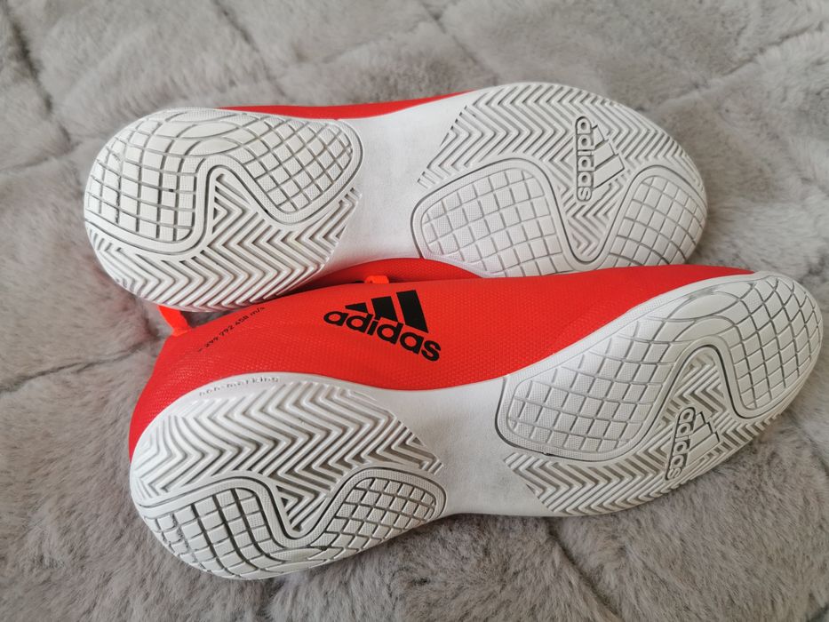 Buty halówki Adidas 38