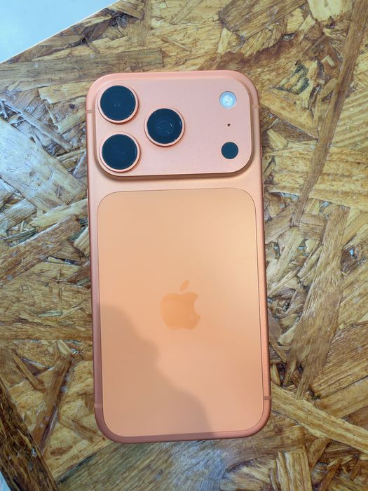 Iphone 17 pro 512GB