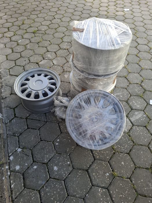 Jantes de carro BMW r16
