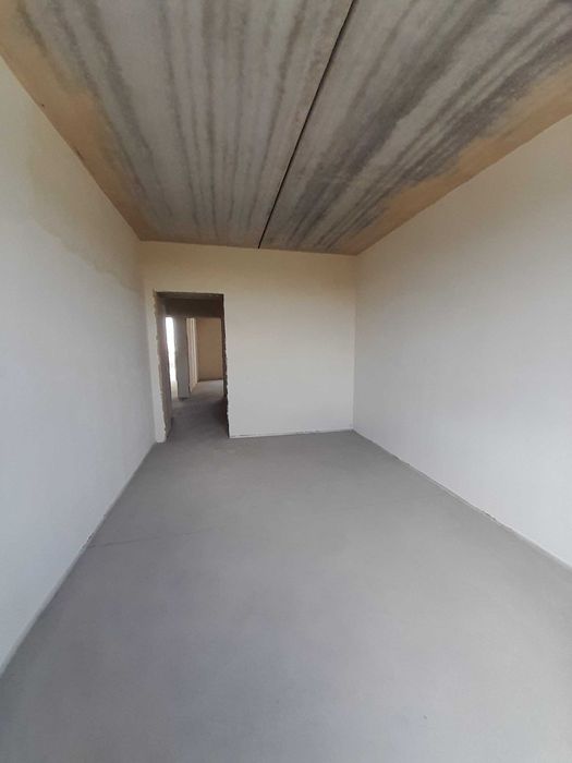 Без комісії, 2к квартира, під чистове оздоблення,  тепла підлога