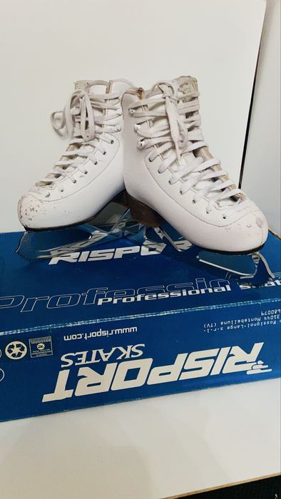 Ковзани  Risport 20.0