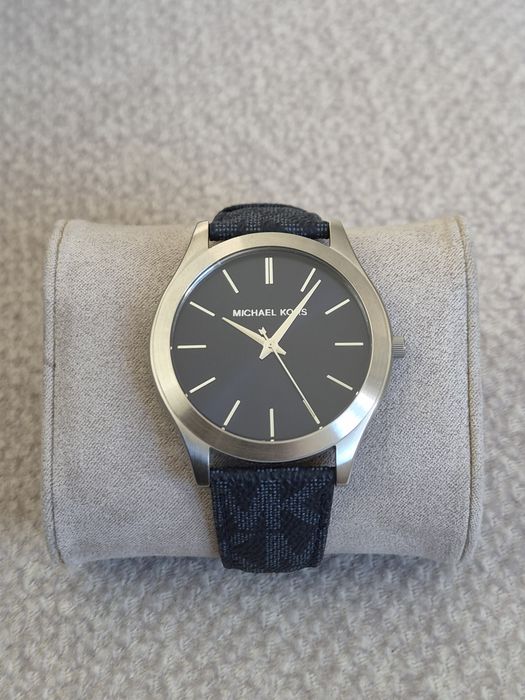 Zegarek męski Michael Kors Slim Runway
