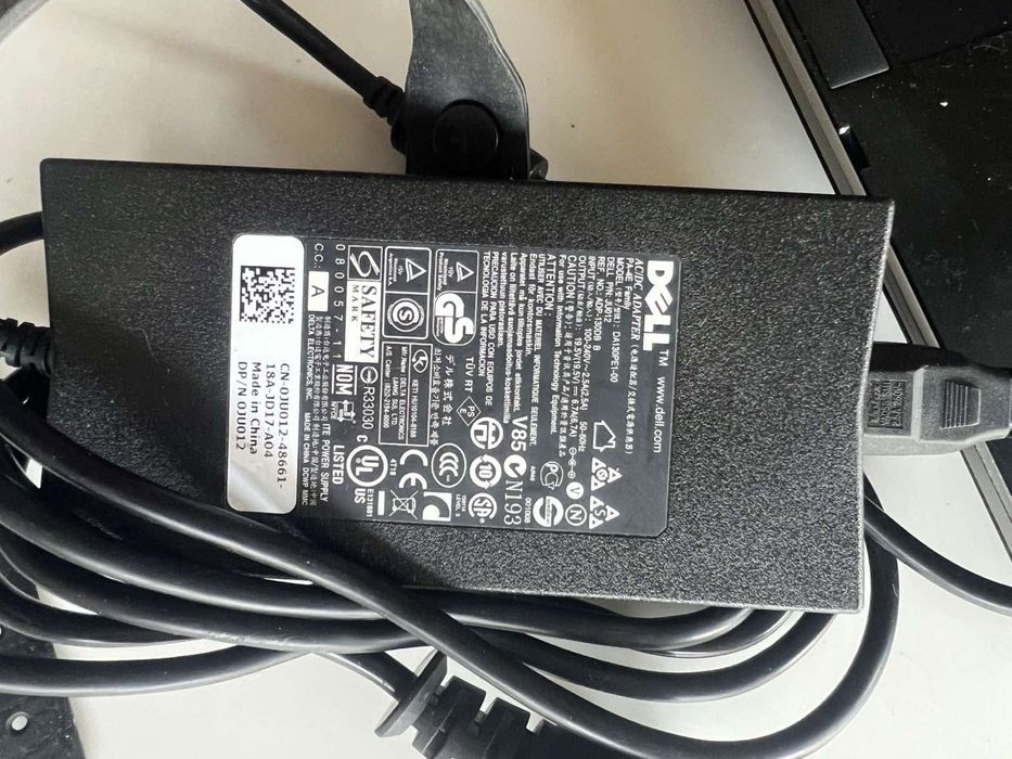 Ноутбук Dell Latitude E6420