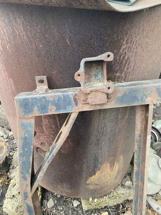 Рама автомобіль УАЗ - 3303