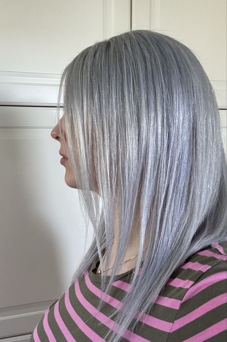 Peruka lace front wlosy ludzkie naturalne