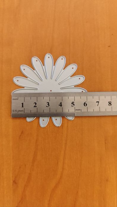 Ножы для вырубки для скрапбукинга