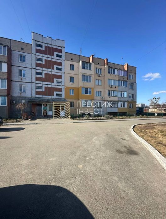 Продаж 1к.квартири під ремонт в селі Ревне