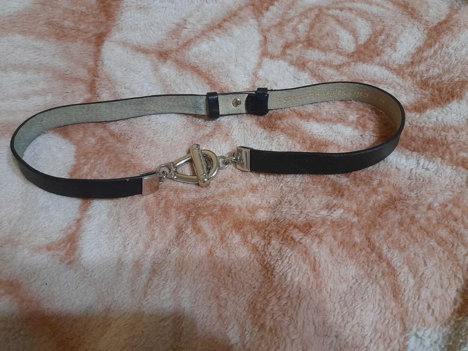 Ремінь Хілфігер пояс