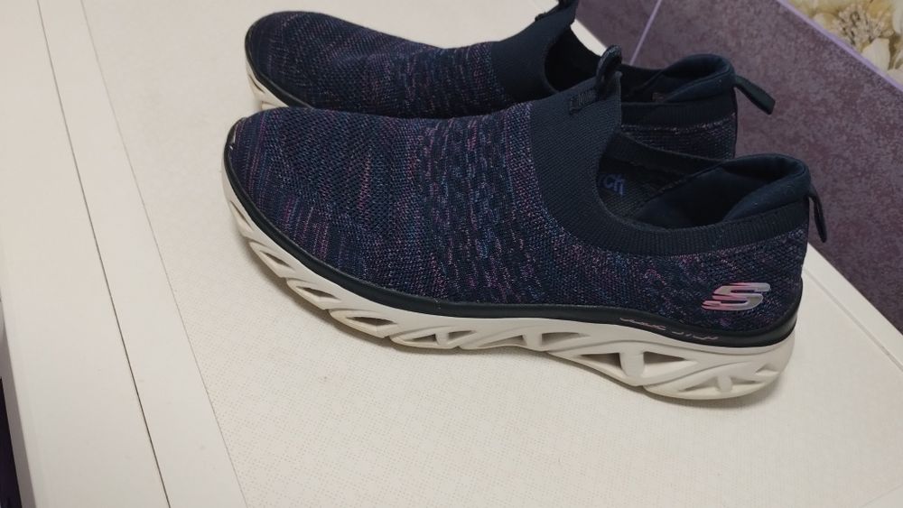 Мокасини Skechers 41
