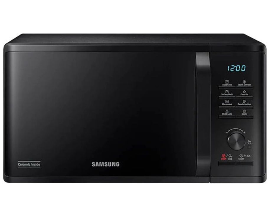 Microondas Samsung em Ceramica 23L