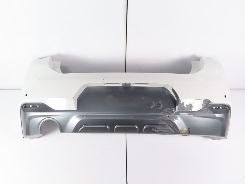 Parachoques M Trás Usado / Original Bmw X2 (F39) 51128090073