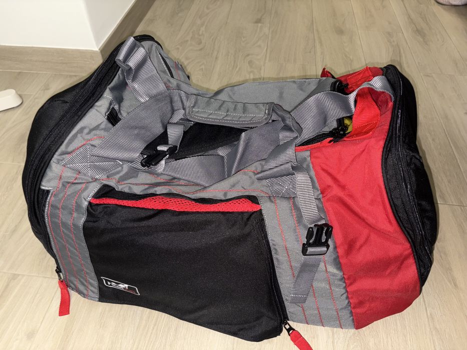 Saco desporto 90L - KIPTSA
