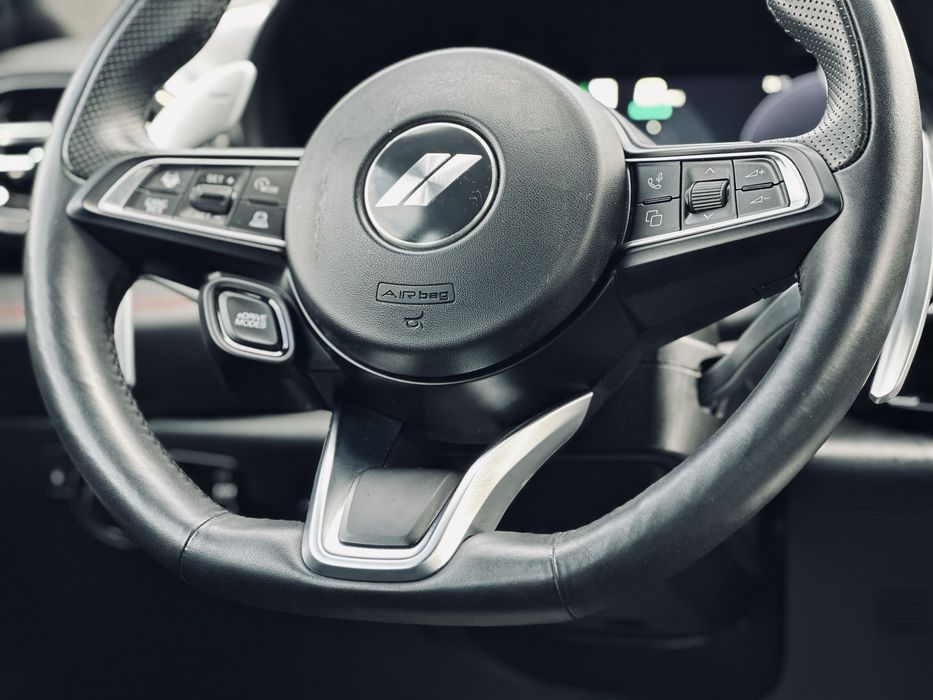 Dodge Hornet 2024
