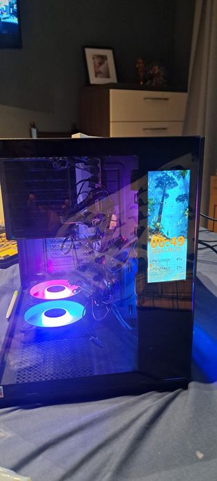 Computador gaming