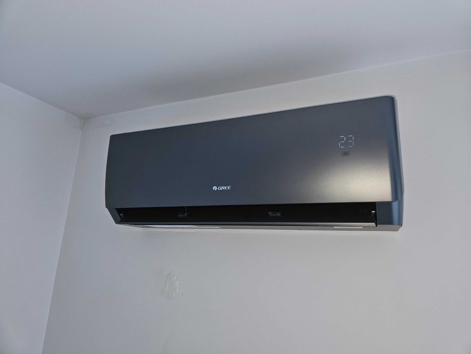 Klimatyzacja do domu mieszkania - sprzedaż montaż serwis WOLNE TERMINY