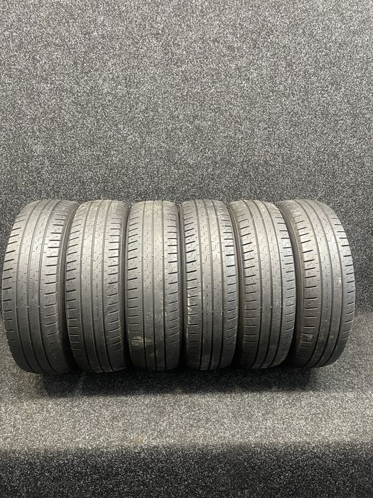 Продам Б/У шини Pirelli 205/75R16C Carrier