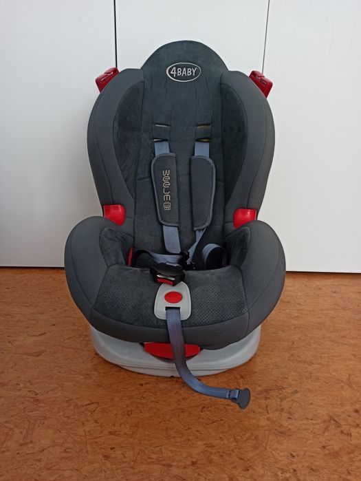 Fotelik 4Baby Weelmo 9-25kg