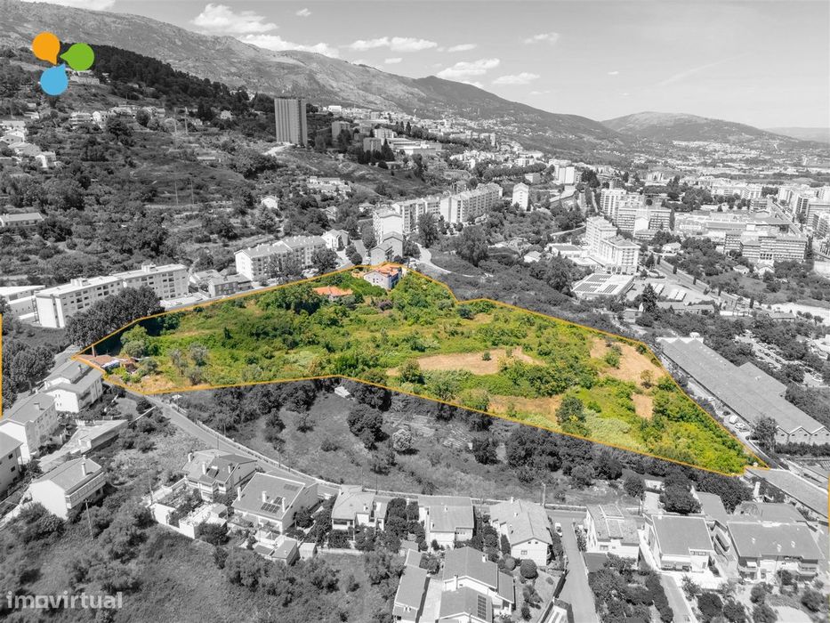 Quinta da Vaidade  - Covilhã