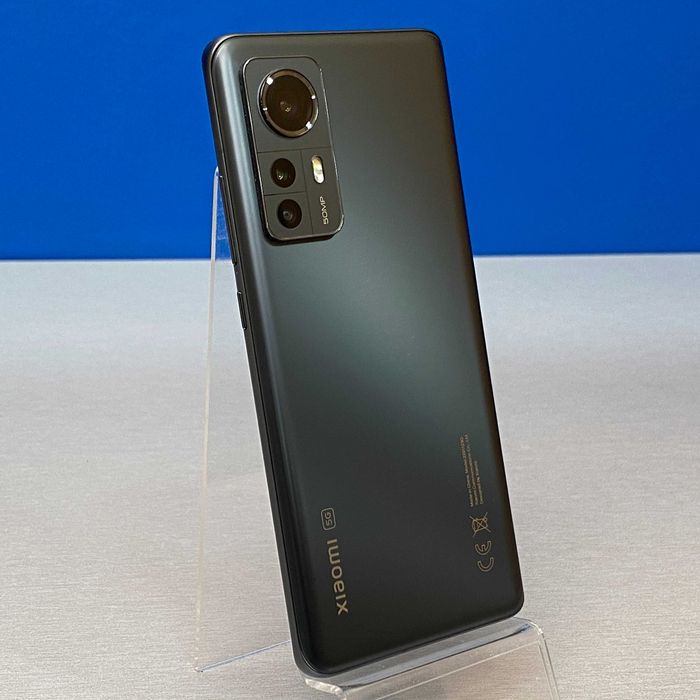 Xiaomi 12 (8GB/256GB) - Gray