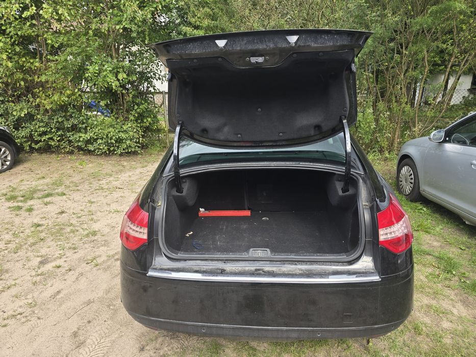 Citroen C5 2008r 2.8 diesel