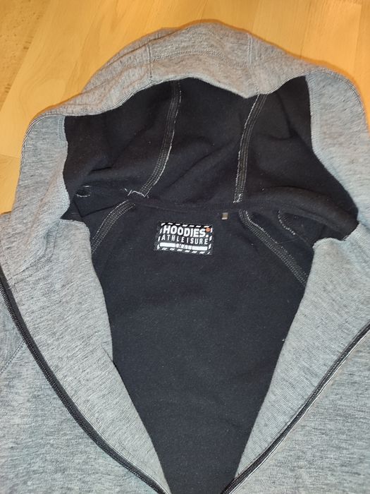 Кофта. Спортивна кофта. Зіпка. Худі.