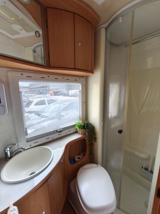 Citroen Jumper - Allegro Chausson - 2005