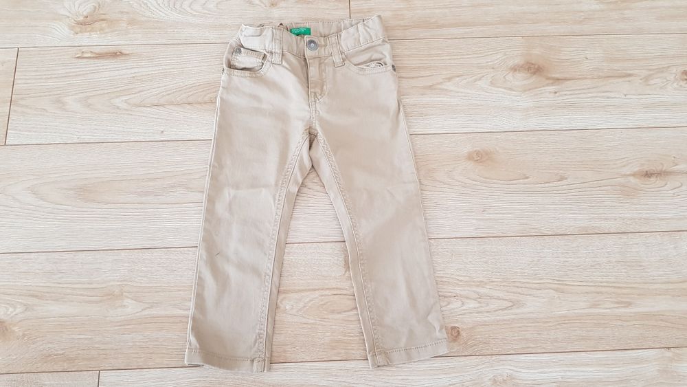 Zestaw 92 98 spodni Zara,Carter's,Colors of Banetton komplet