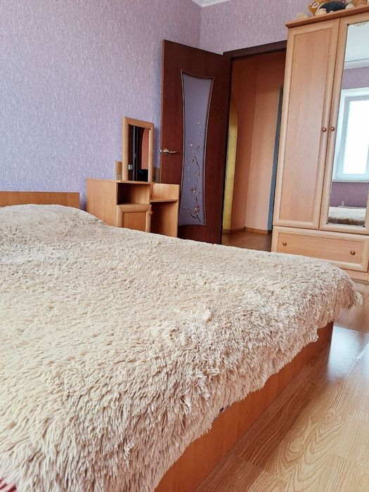 Сдам квартиру посуточно