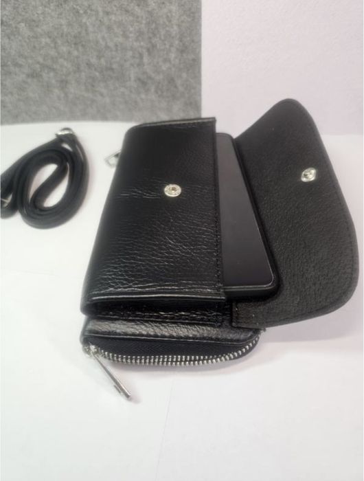 Гаманець шкіряний