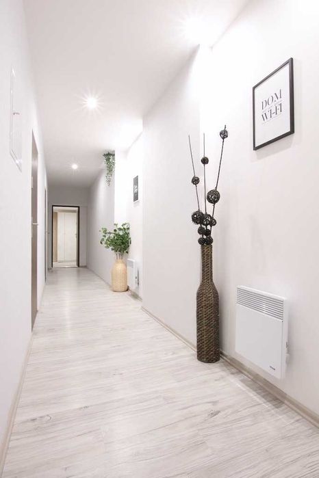Funkcjonalne studio z antresolą – Centrum, Próchnika 17