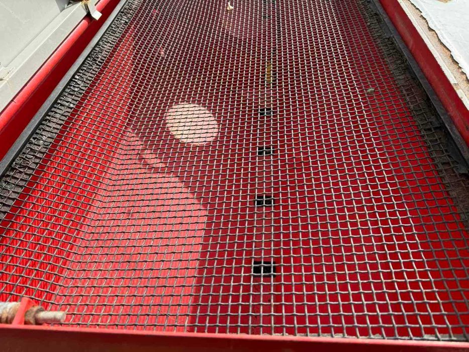 Сівалка зернова причіпна анкерна з міндобривом 2.5м TUME HKL 2500 (СЗ)