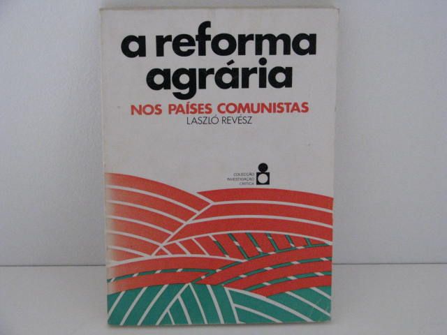 A reforma agrária nos países comunistas