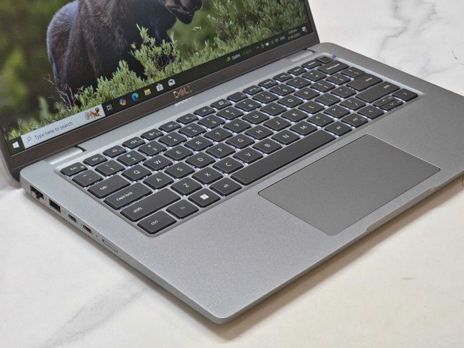 Dell Dodecacore 14" i7/16GB/500Nvme Professional Series64584846663810122