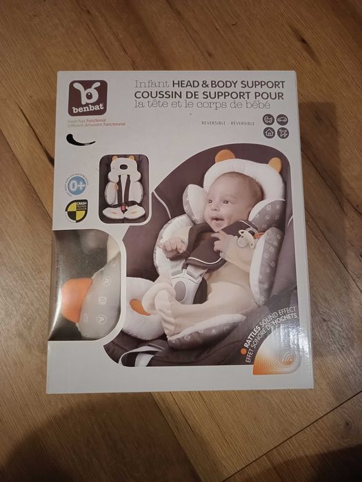 Benbat Wkładka Do Fotelika TS285