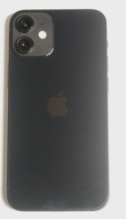 iPhone 12 mini impecável