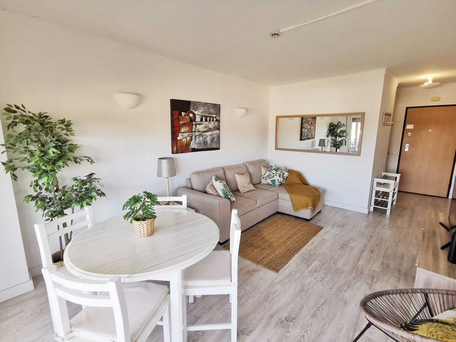 T1 Praia do Vau - Apartamento férias