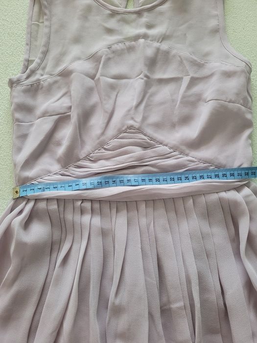 Sukienka Asos Druhna