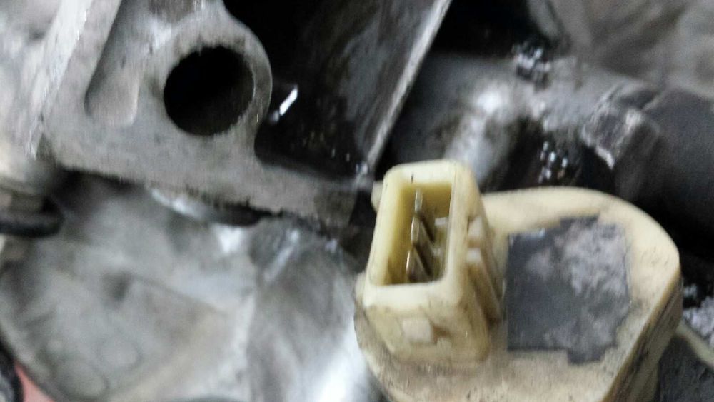 CAIXA DE VELOCIDADES PEUGEOT 206 BERLINA XR