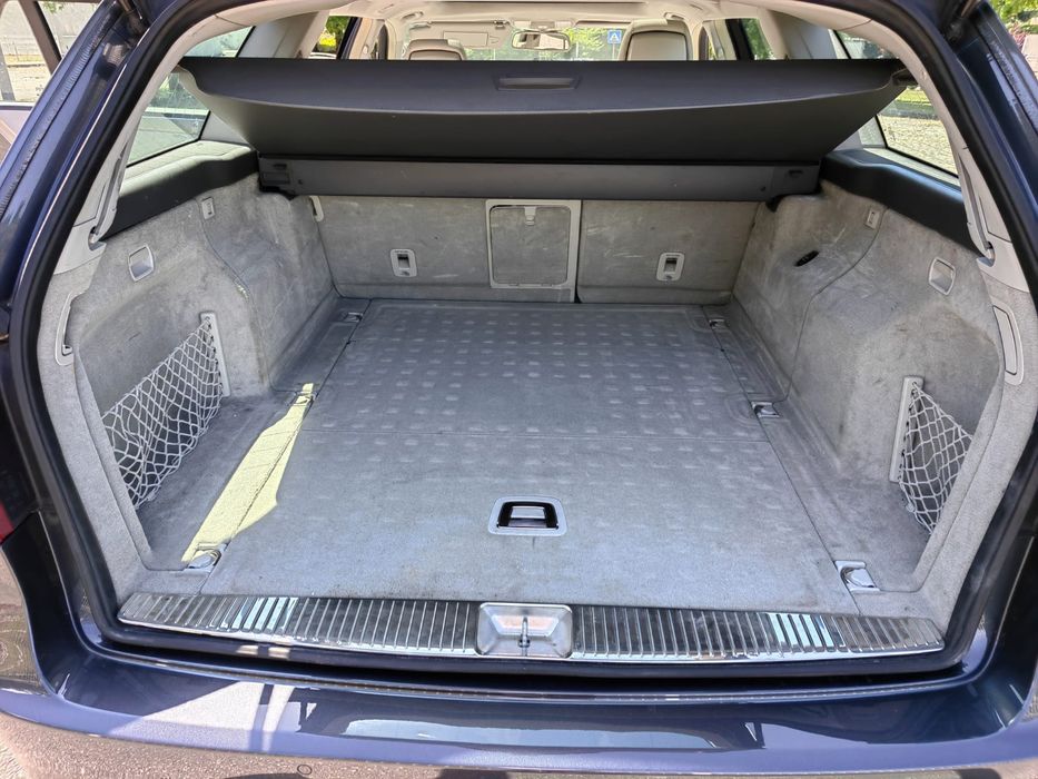 Mercedes Classe E 220 cdi avantgard