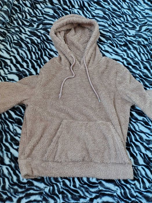 Ciepła bluza Shein r.S