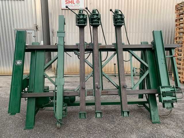 Gastalho - Carpintaria