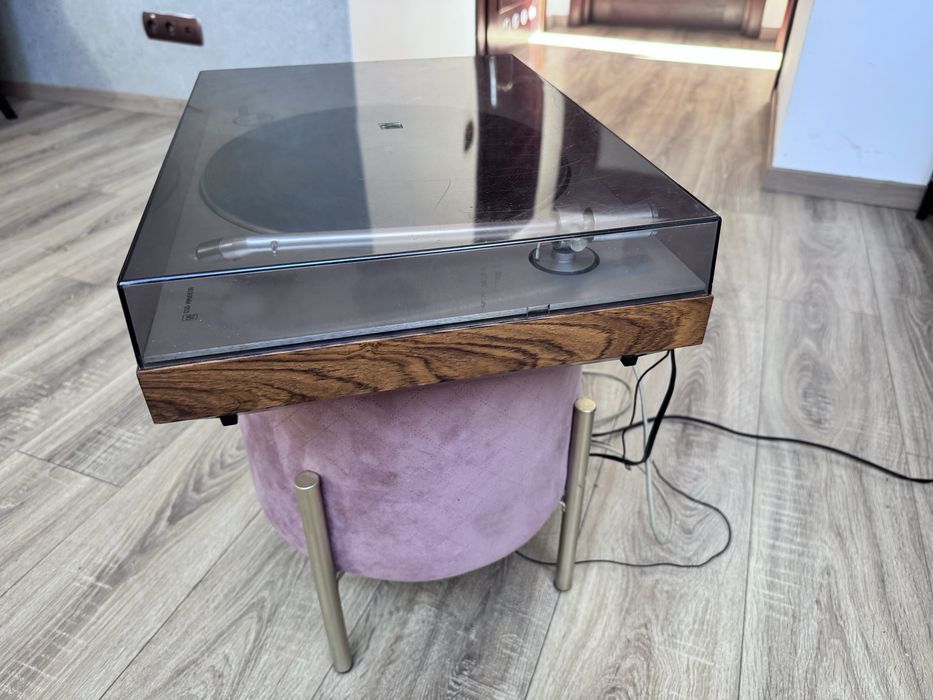 Bang & Olufsen Beogram 1203